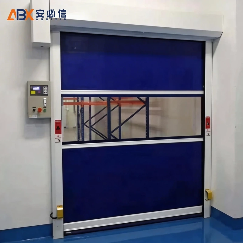 张家界高速门